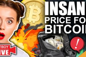 INSANE $1 BILLION BITCOIN Liquidation (WHY Terra FAILED)