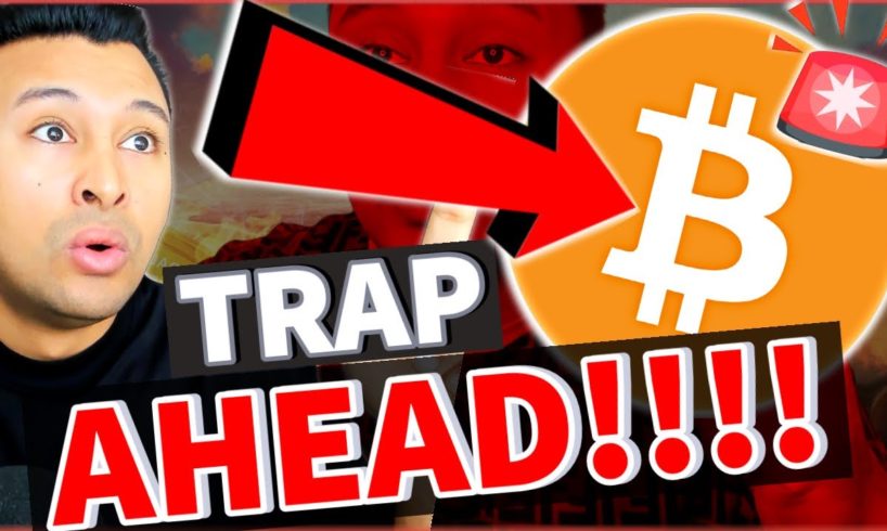 BITCOIN: 99% OF PEOPLE WON'T SEE THIS COMING!!!!!!!!!!