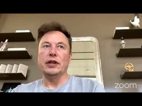 Elon Musk - Bitcoin 2022 Conference Dump?! Ethereum And Bitcoin Future Investments. BTC News