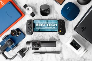 Best Tech Gadgets UNDER $100/200 - March 2022