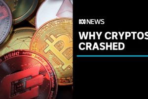 Here's why Bitcoin and other cryptocurrencies have crashed | ABC News