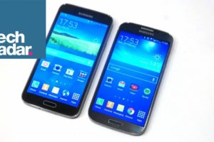 Samsung Galaxy S5 vs Samsung Galaxy S4 comparison guide - should you upgrade?