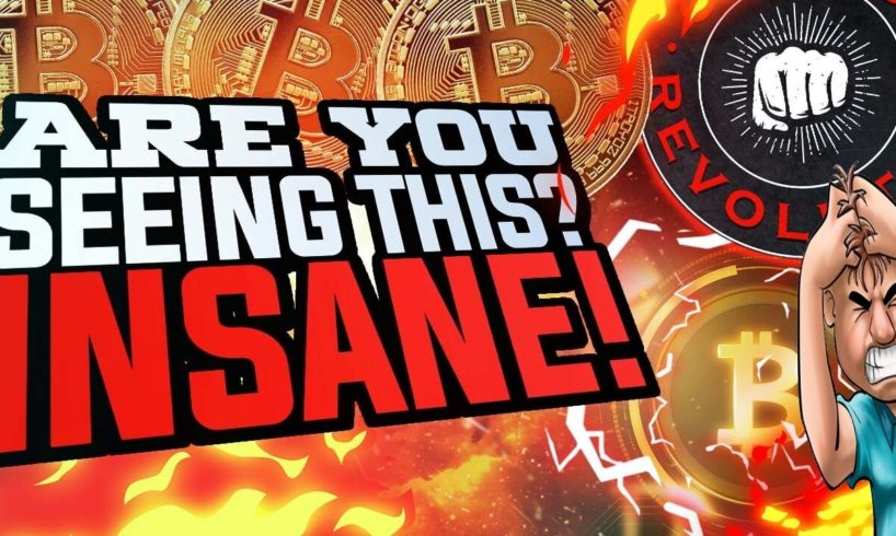 I CAN'T BELIEVE THIS!!! BITCOIN MOVE IN 24hrs!!! MAKE OR BREAK FOR ALTCOINS!! INSANE MOVE COMING!!!!