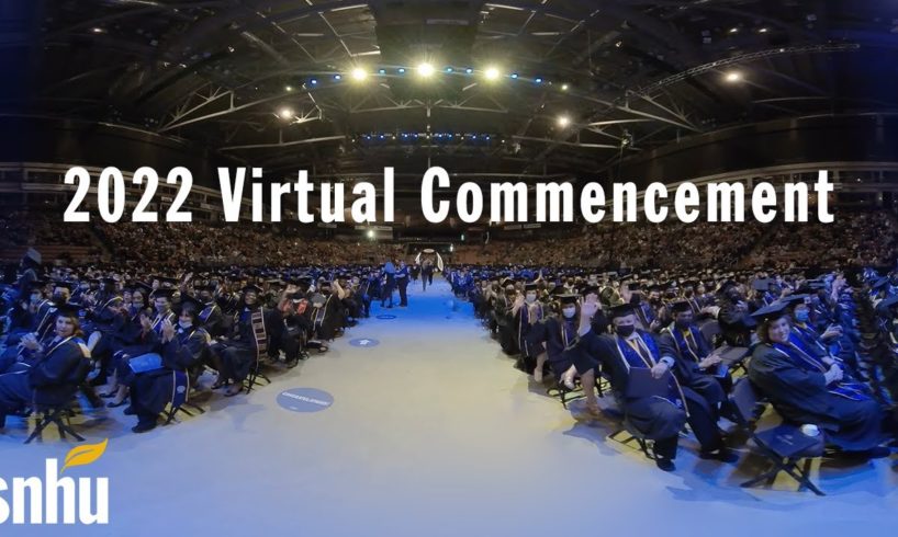 Virtual Commencement, Saturday, May 14 at 2 pm ET: Business Programs (Last Names L-Z)