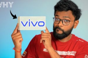 These are Good Smartphones For vivo Market - Why ?
