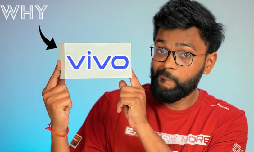 These are Good Smartphones For vivo Market - Why ?