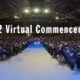 Virtual Commencement, Saturday, May 14 at 2 pm ET: Education and Liberal Arts Programs
