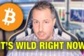 Don't Be Fooled By This Bitcoin Bounce | Gareth Soloway