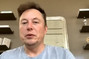 Elon Musk - Why $100,000 Bitcoin next week | I'm investing in Ethereum | Tesla Live Conference