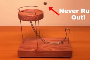 Amazing Physics Toys/Gadgets 1