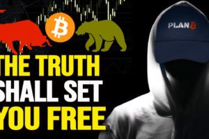 They Won’t Tell You This About Bitcoin and The Stocks Market - Plan B