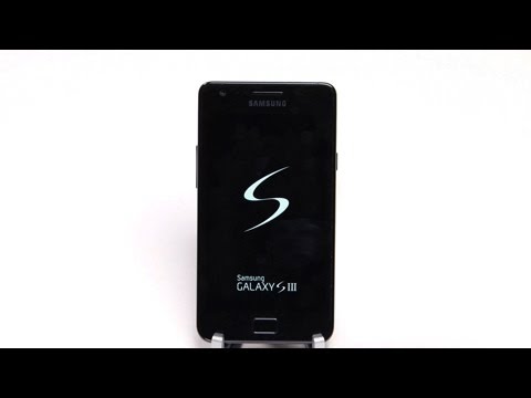 Samsung Galaxy S3 - Release date, price, & specs rumours update