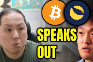 BITCOIN HOLDS DESPITE S&P 500 DUMP | DO KWON SPEAKS OUT