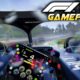 F1 22 Gameplay: VIRTUAL REALITY RACING! CRASHING IN VR! HEAVY RAIN! IMMERSIVE PITSTOP!