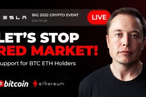 Elon Musk: Bitcoin PUMP - BTC will reach $80 000! Cryptocurrency NEWS about ETH & BITCOIN