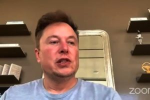 Bitcoin & Ethereum make future! Whales continue to buy BTC & ETH - Elon Musk Live Broadcast 2022