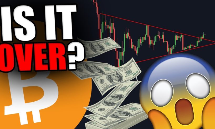 CAN YOU TRUST THIS BITCOIN PUMP? IS IT A TRAP?