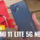 Xiaomi 11 Lite 5G NE full review