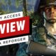 Arma Reforger Early Access Review
