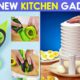 60 Amazing New Kitchen Gadgets Available On Amazon & Online