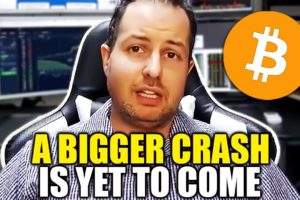 We’re in the WORST PART of the Bitcoin BEAR CYCLE: Gareth Soloway HUGE WARNING