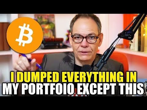 "China Is SECRETLY Accumulating Bitcoin In RESERVES" | Max Keiser