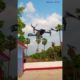 Drone Camera Flying Video #shorts #drone #video