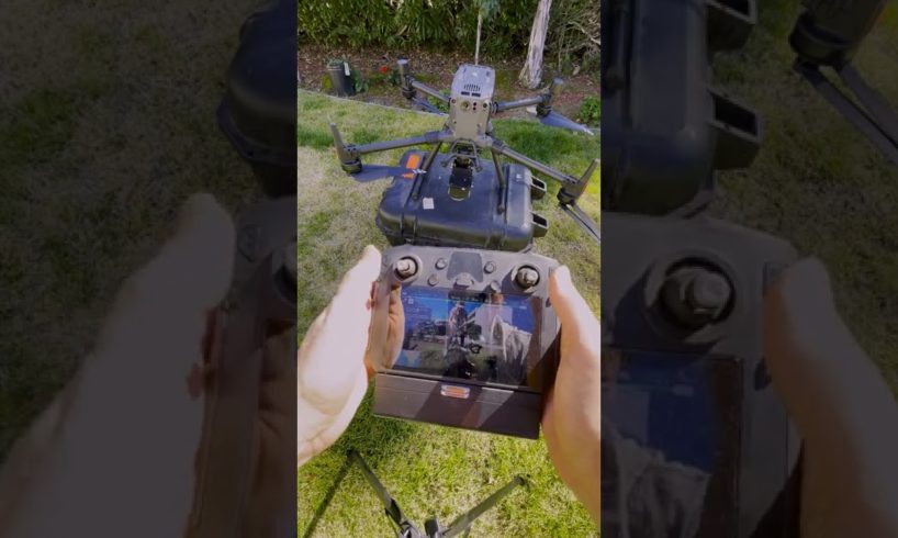 How to Fly a Drone | #Shorts