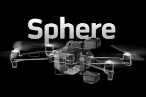 Introducing Insta360 Sphere - The Invisible Drone 360 Cam (ft. Potato Jet)