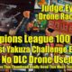 Judgment Drone Racing [Championship Grand Prix] - 10 Wins, No DLC Drone