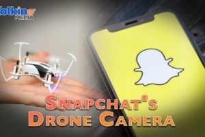 Will Snapchat’s New Pixy Drone Camera be available in Australia?