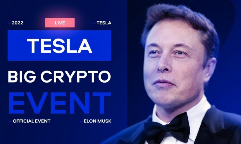 Elon Musk - Why $90,000 Bitcoin next week | I'm investing in Ethereum & Conference with ARK Invest