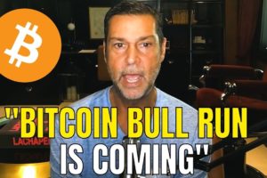 "NO ONE Will Tell You This About Bitcoin" | Raoul Pal