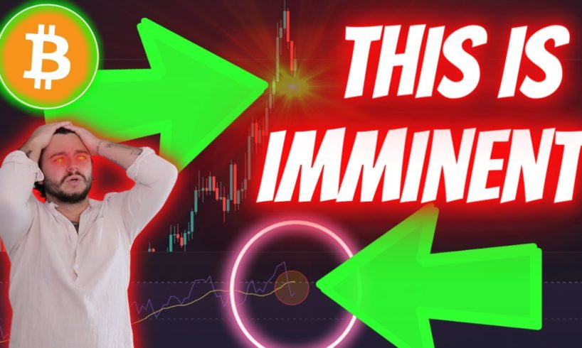 IMMINENT BITCOIN WARNING: IF YOU MISSED THE NOVEMBER 2021 ULTIMATE BEAR CROSS - WATCH THIS