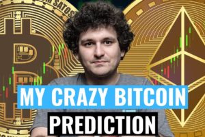 Sam Bankman-Fried Predicts CRAZY Bitcoin To Gain MASSIVE Gains For This Year