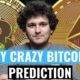 Sam Bankman-Fried Predicts CRAZY Bitcoin To Gain MASSIVE Gains For This Year