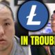 LITECOIN IN BIG TROUBLE | BITCOIN WHALES BUYS ANOTHER $1.5B