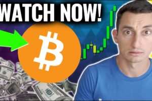 Crypto Investors: Do This NOW BEFORE Bitcoin BREAKOUT!!