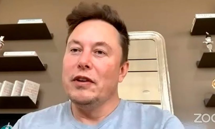Elon Musk - Bitcoin And Ethereum Merge INCOMING!! ETH/BTC Predictions & Analysis Crypto News!