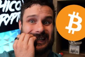 THIS IS NOT GOOD!!!!!!!!!! END OF BITCOIN BEGINS TODAY!!!!!??