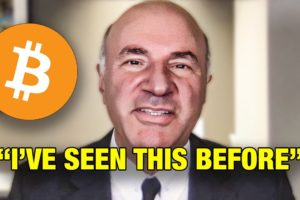 Most Have No Idea What's Coming With Bitcoin | Kevin O'Leary