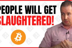 "If you do this, you're DONE!" | Gareth Soloway Bitcoin Price Prediction