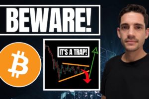 Bitcoin: SHORT TRAP Warning Signal In Crypto!