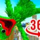 360  Player Rescue Kissy and Missy Huggy Wuggy Video - Laugh_Episode Virtual Reality