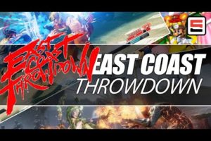 LI Joe breaks down the upcoming East Coast Throwdown | ESPN ESPORTS