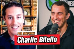 Wall Street Analyst Explains Why Fed Is Crashing Stocks & Bitcoin | Charlie Bilello Full Interview