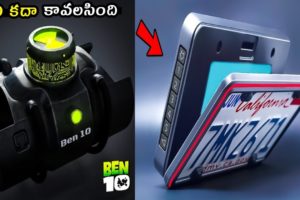 10 COOL AND SUPERB PRODUCTS IN TELUGU ON AMAZON | Gadgets under Rs100, Rs200, Rs500 and Rs1000