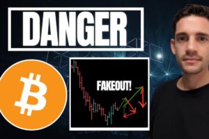 Bitcoin: Don't Get REKT In This Crypto TRAP!