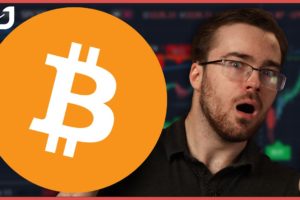 Bitcoin Crash Is PUNISHING Weak Hands! - Coffee N Crypto LIVE