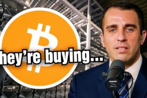 Bitcoin Miners Finally Stopped Selling Bitcoin